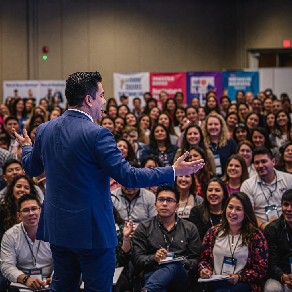 ¿Continuación o reinvención de la polémica IM Mastery Academy en Latinoamérica? – PubliNoticias – La opinion de Lima