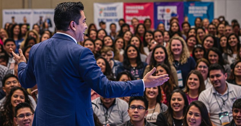 ¿Continuación o reinvención de la polémica IM Mastery Academy en Latinoamérica? – PubliNoticias – La opinion de Lima