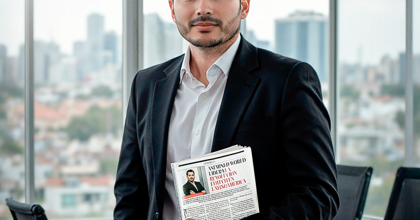 MINED World Destacado por Forbes – PubliNoticias – La opinion de Lima
