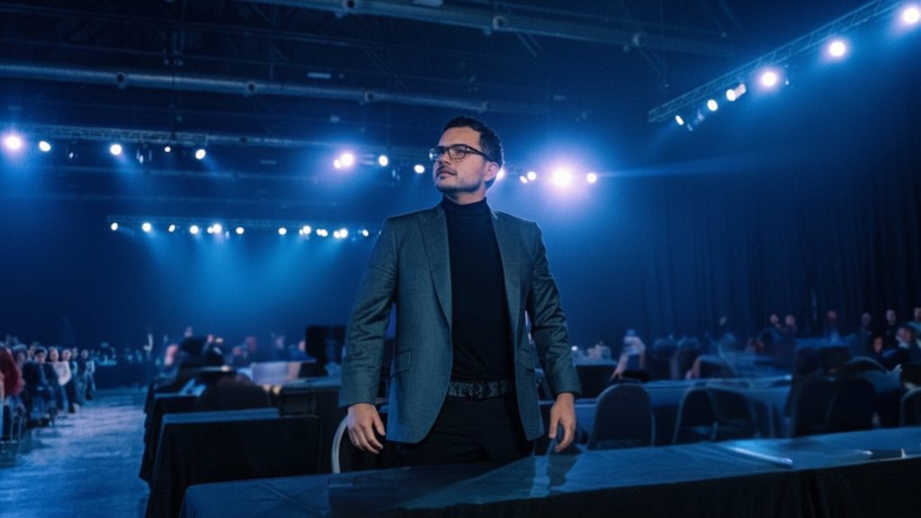 La revolución de Daniel Cueva y el impacto global de MINED World  – La opinion de Lima